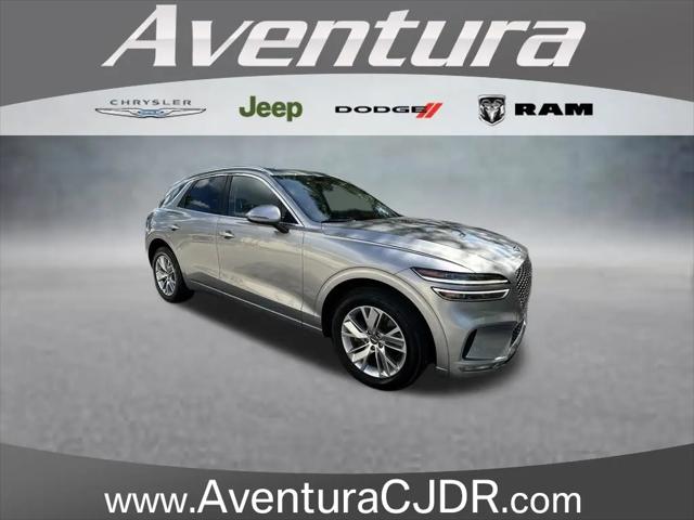 2022 Genesis GV70 2.5T AWD for sale in North Miami Beach, FL