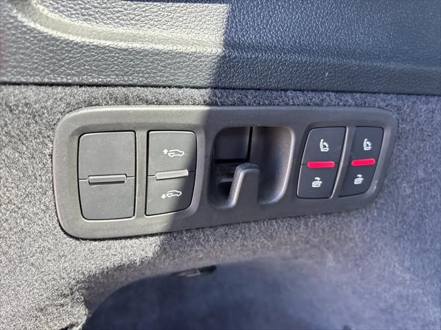 2024 Audi Q7 Prestige 55 TFSI quattro Tiptronic