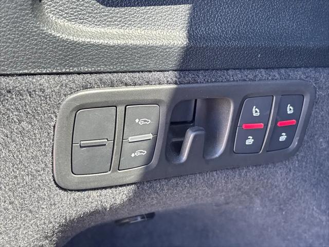 2024 Audi Q7 Prestige 55 TFSI quattro Tiptronic