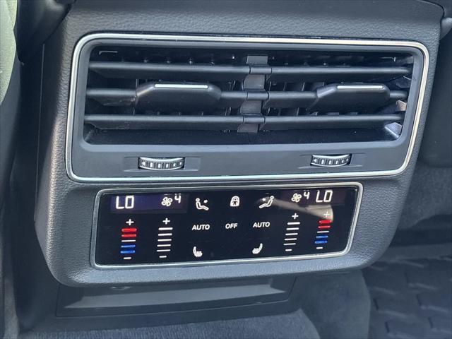 2024 Audi Q7 Prestige 55 TFSI quattro Tiptronic