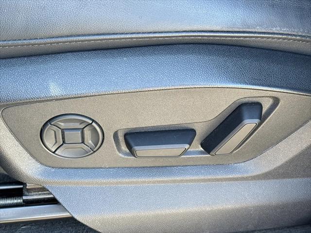 2024 Audi Q7 Prestige 55 TFSI quattro Tiptronic