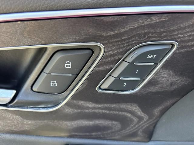 2024 Audi Q7 Prestige 55 TFSI quattro Tiptronic
