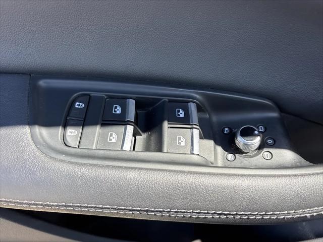2024 Audi Q7 Prestige 55 TFSI quattro Tiptronic