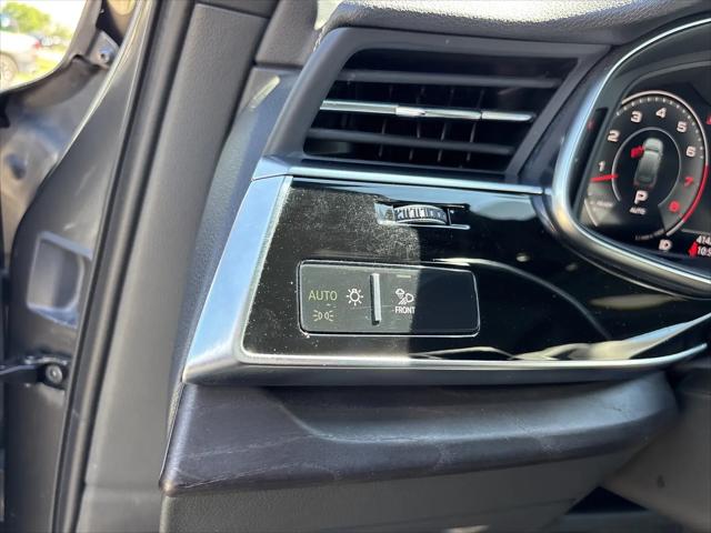 2024 Audi Q7 Prestige 55 TFSI quattro Tiptronic