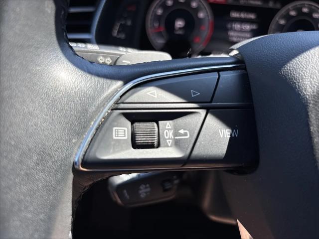 2024 Audi Q7 Prestige 55 TFSI quattro Tiptronic