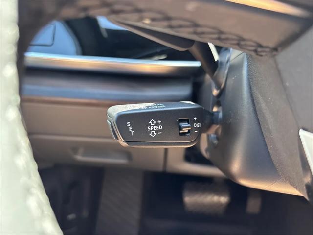 2024 Audi Q7 Prestige 55 TFSI quattro Tiptronic