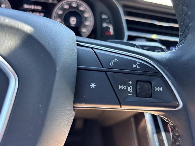 2024 Audi Q7 Prestige 55 TFSI quattro Tiptronic