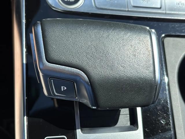 2024 Audi Q7 Prestige 55 TFSI quattro Tiptronic