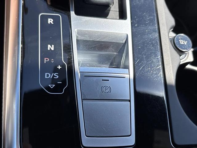 2024 Audi Q7 Prestige 55 TFSI quattro Tiptronic