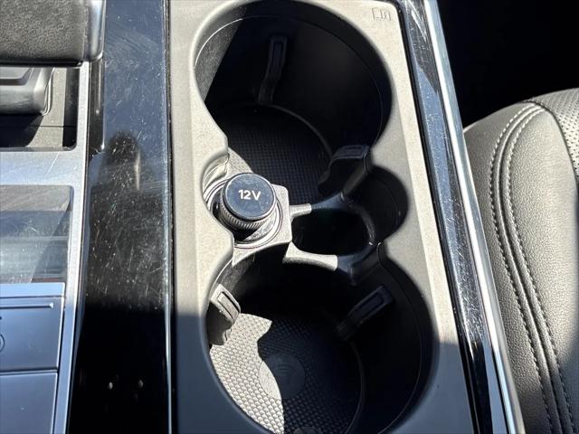 2024 Audi Q7 Prestige 55 TFSI quattro Tiptronic