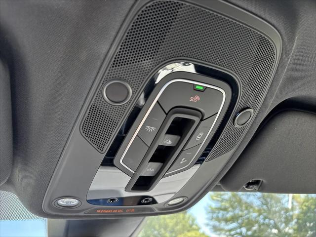 2024 Audi Q7 Prestige 55 TFSI quattro Tiptronic