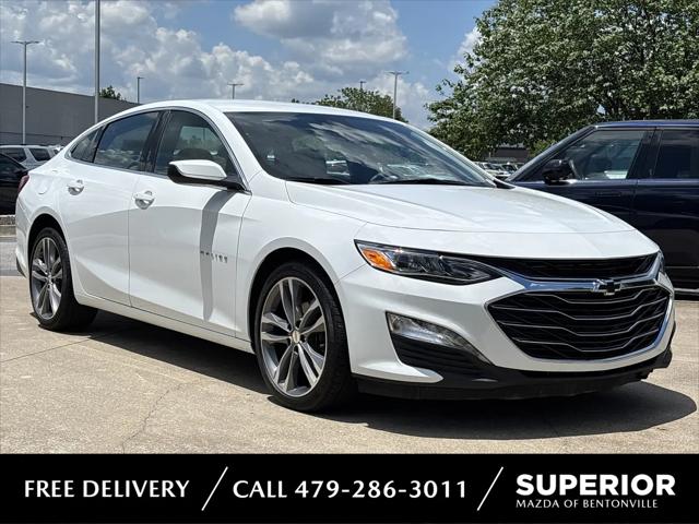 2023 Chevrolet Malibu FWD 2LT for sale in Bentonville, AR