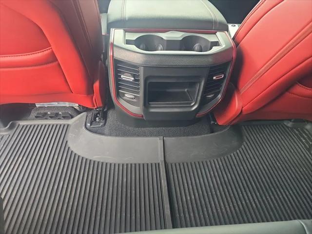 2025 Ram 1500 Rebel Crew Cab 4x4 57 Box