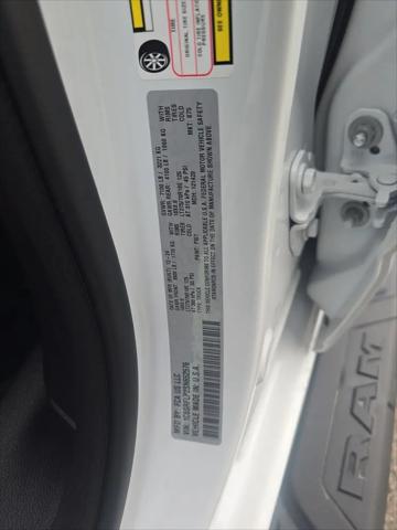 2025 Ram 1500 Rebel Crew Cab 4x4 57 Box