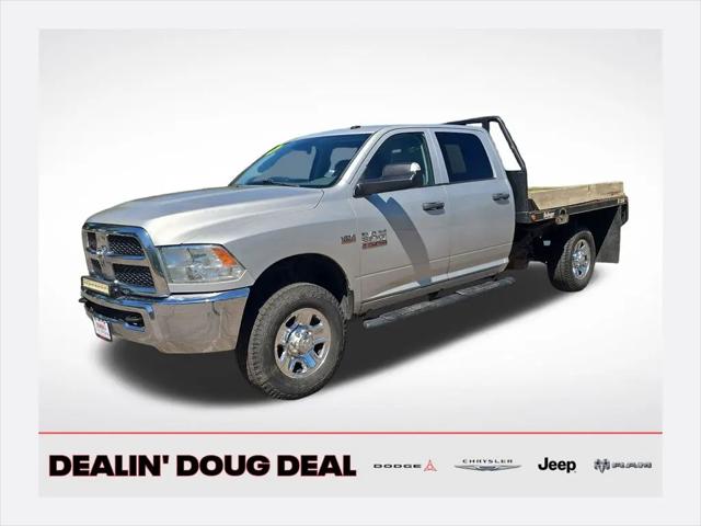 2016 Ram 2500 Tradesman for sale in Cheyenne, WY