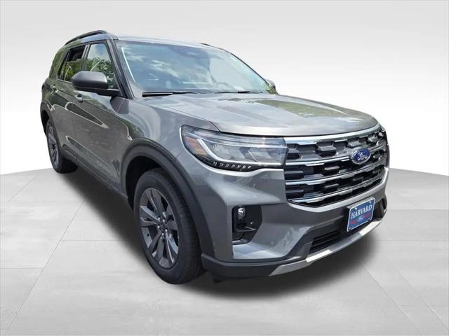 2026 Ford Explorer Active for sale in Harvard, IL