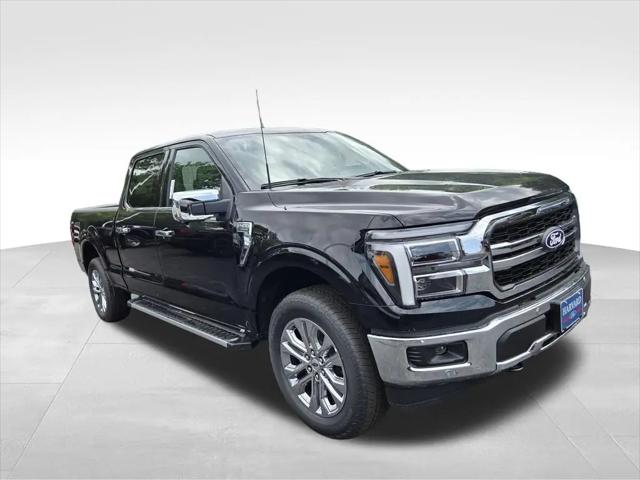 2026 Ford F-150 LARIAT for sale in Harvard, IL