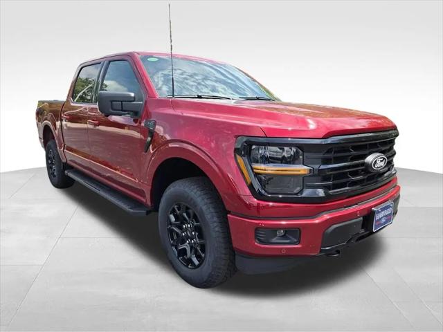 2026 Ford F-150 XLT for sale in Harvard, IL