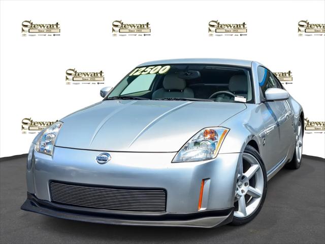 2003 Nissan 350Z Touring for sale in Colma, CA
