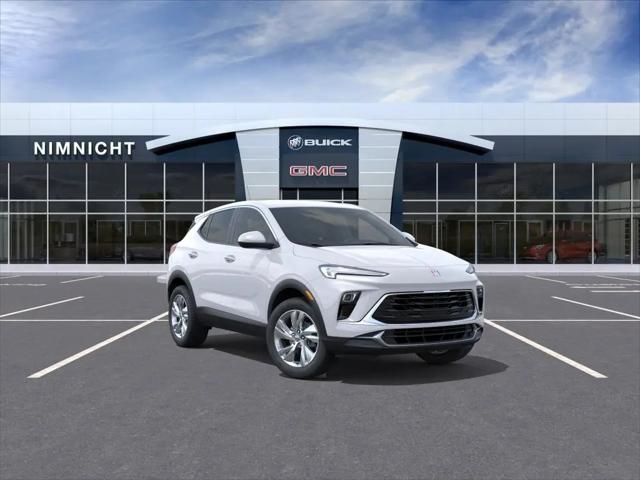 2026 Buick Encore GX Preferred FWD for sale in Jacksonville, FL