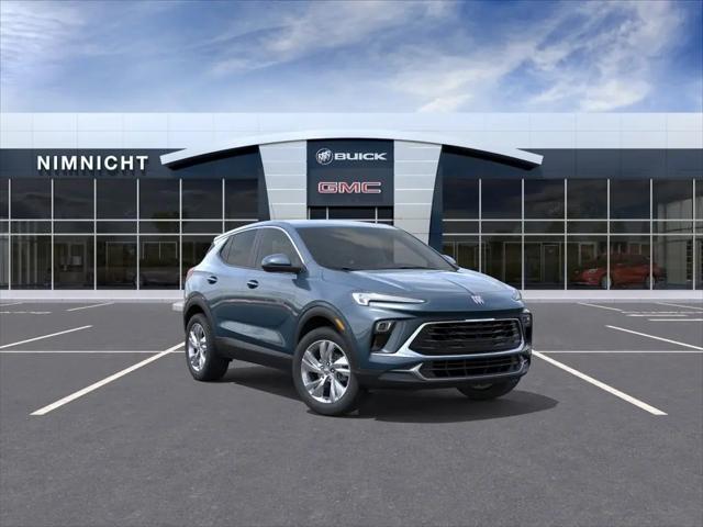 2026 Buick Encore GX Preferred FWD for sale in Jacksonville, FL
