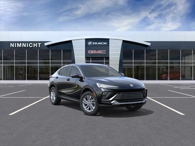2026 Buick NV Preferred FWD for sale in Jacksonville, FL