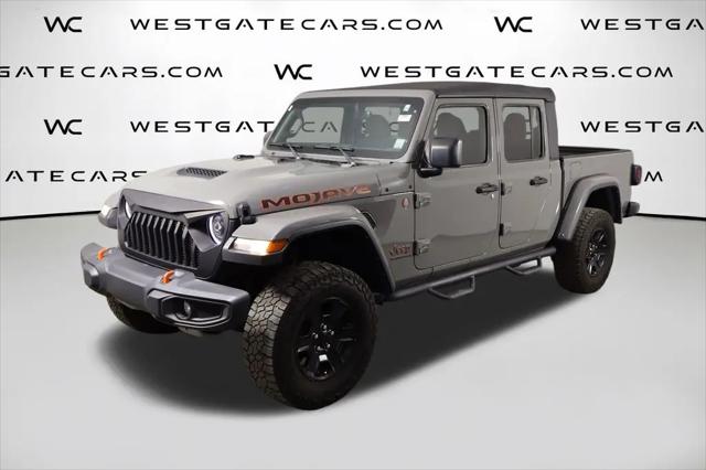 2023 Jeep Gladiator Sport for sale in Raleigh, NC