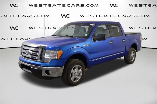 2012 Ford F-150 XLT for sale in Raleigh, NC