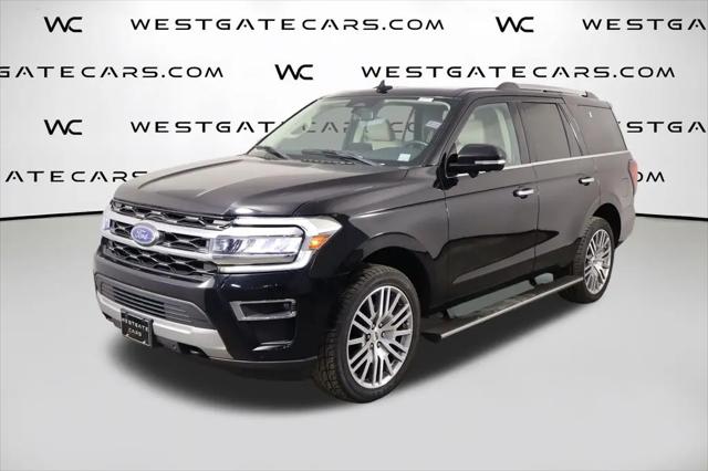 2023 Ford Expedition Limited for sale in Raleigh, NC