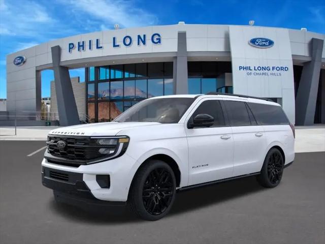 2026 Ford Expedition Max Platinum MAX for sale in Colorado Springs, CO