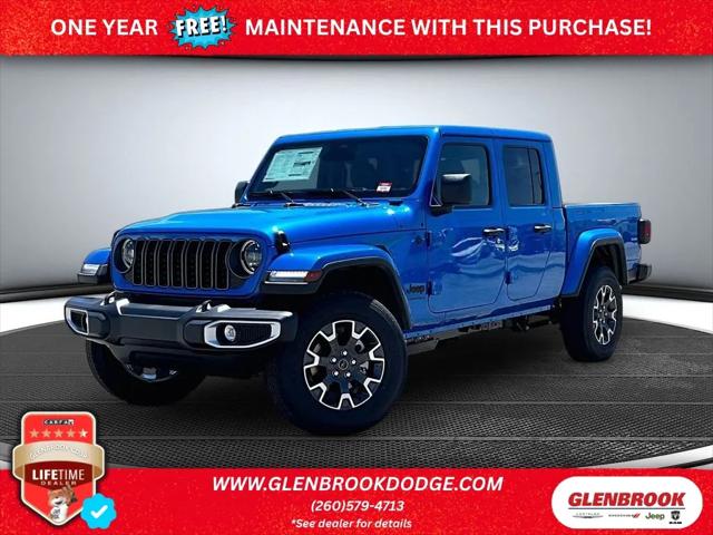 2026 Jeep Gladiator Sport for sale in Fort Wayne, IN