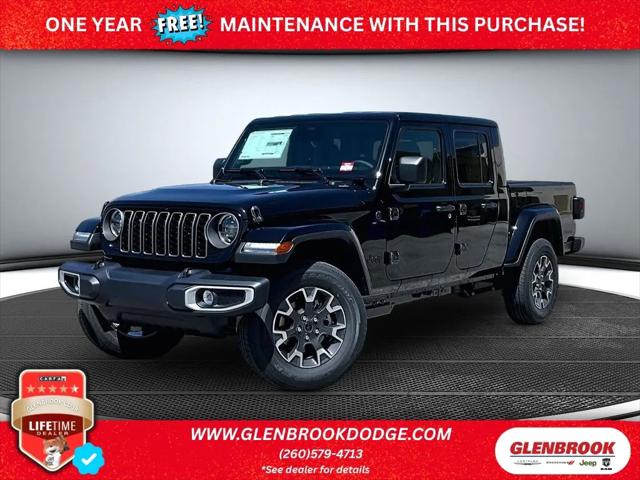 2026 Jeep Gladiator Sport for sale in Fort Wayne, IN
