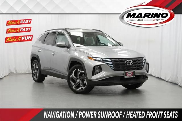 2024 Hyundai Tucson SEL for sale in Chicago, IL