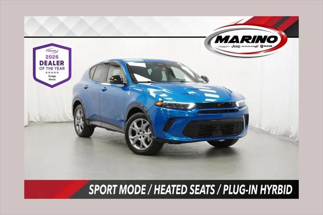 2025 Dodge Hornet R/T EAWD for sale in Chicago, IL