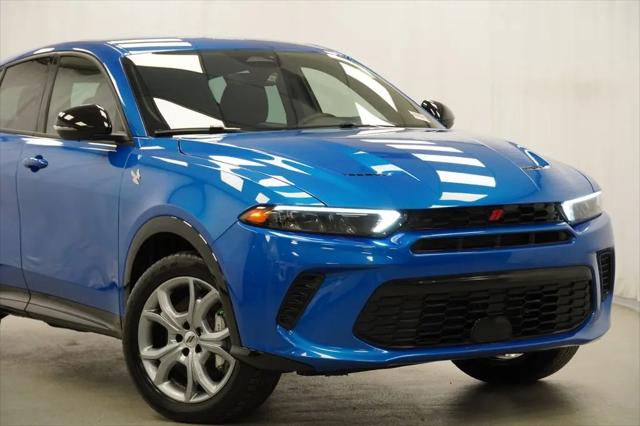 2025 Dodge Hornet R/T EAWD
