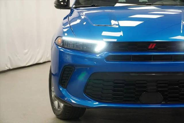2025 Dodge Hornet R/T EAWD