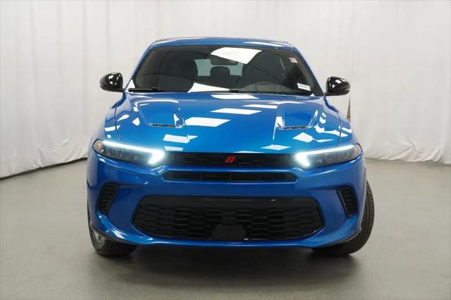 2025 Dodge Hornet R/T EAWD