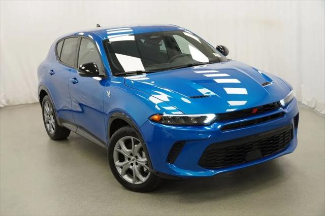 2025 Dodge Hornet R/T EAWD
