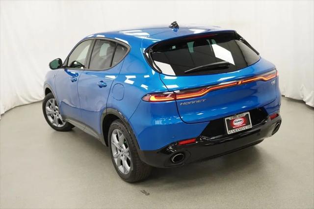 2025 Dodge Hornet R/T EAWD