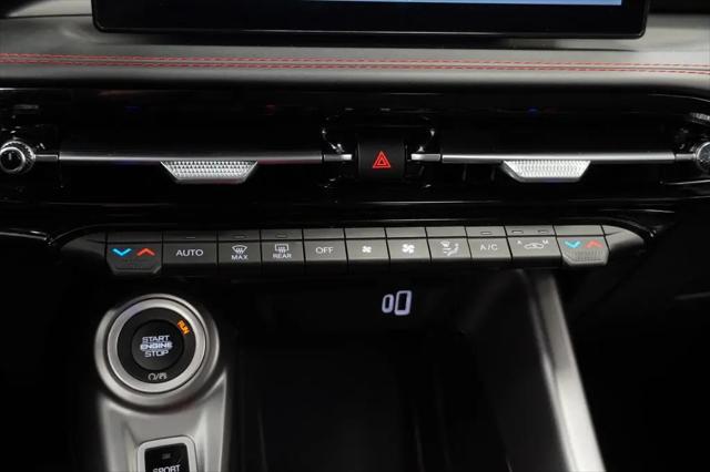 2025 Dodge Hornet R/T EAWD