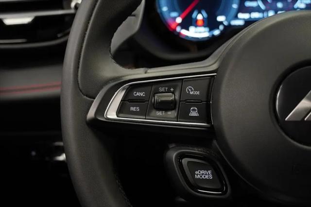 2025 Dodge Hornet R/T EAWD