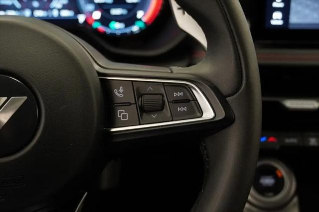 2025 Dodge Hornet R/T EAWD