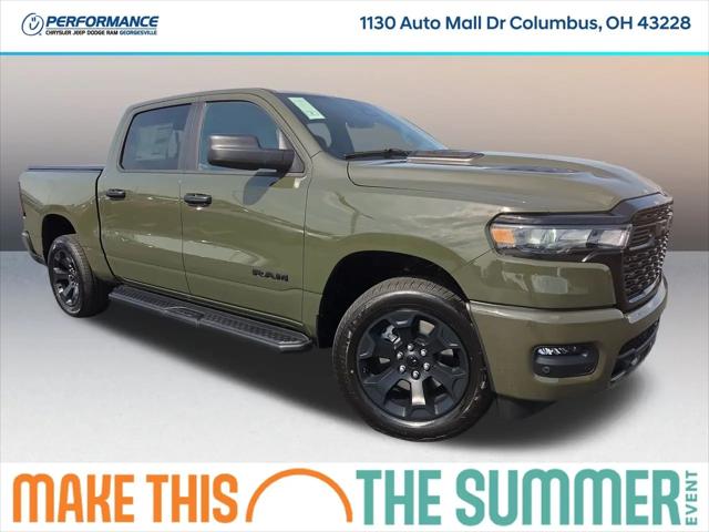 2026 Ram 1500 Express Crew Cab 4x4 5'7" Box for sale in Columbus, OH