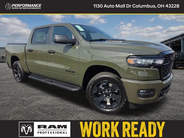 2026 Ram 1500 Express Crew Cab 4x4 57 Box for sale in Columbus, OH