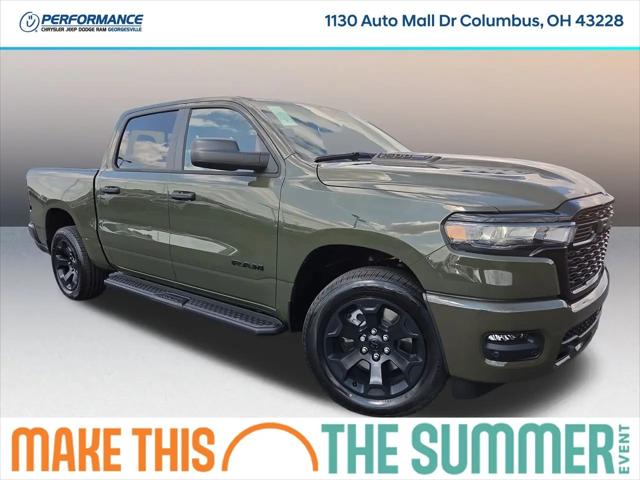 2026 Ram 1500 Express Crew Cab 4x4 5'7" Box for sale in Columbus, OH