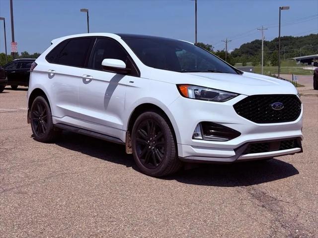 2021 Ford Edge ST-Line for sale near Athens, OH
