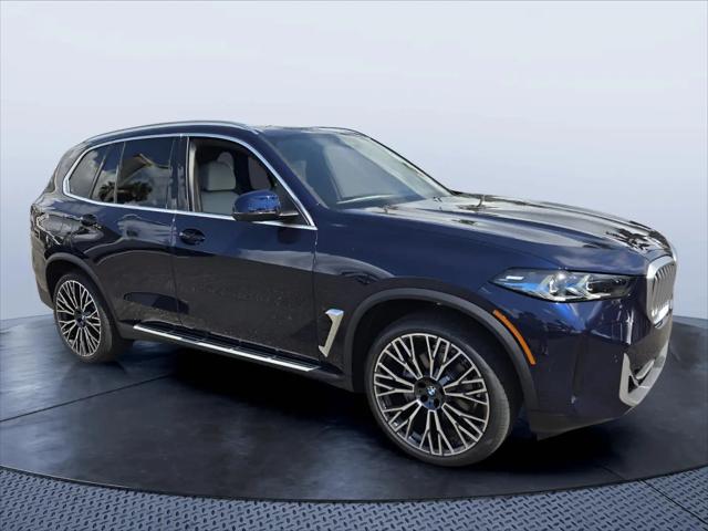 2026 BMW X5 sDrive40i for sale in Jacksonville, FL