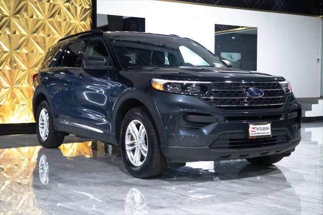 2023 Ford Explorer XLT for sale in Rahway, NJ