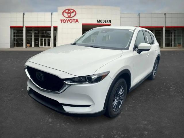 2020 Mazda CX-5 Touring for sale in Winston-Salem, NC