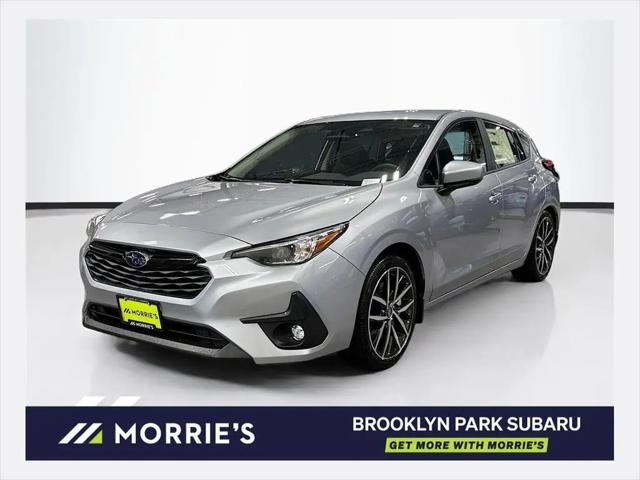 2026 Subaru Impreza Sport for sale in Brooklyn Park, MN
